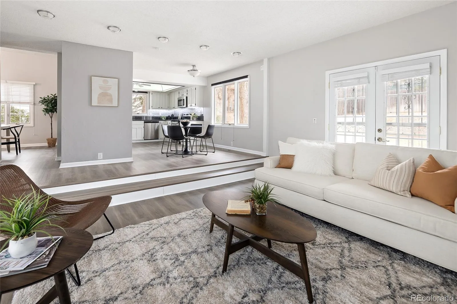 4505 S Yosemite Street #125 Denver CO 80237 | MLS #REC1850509 04072026202430 1600 21