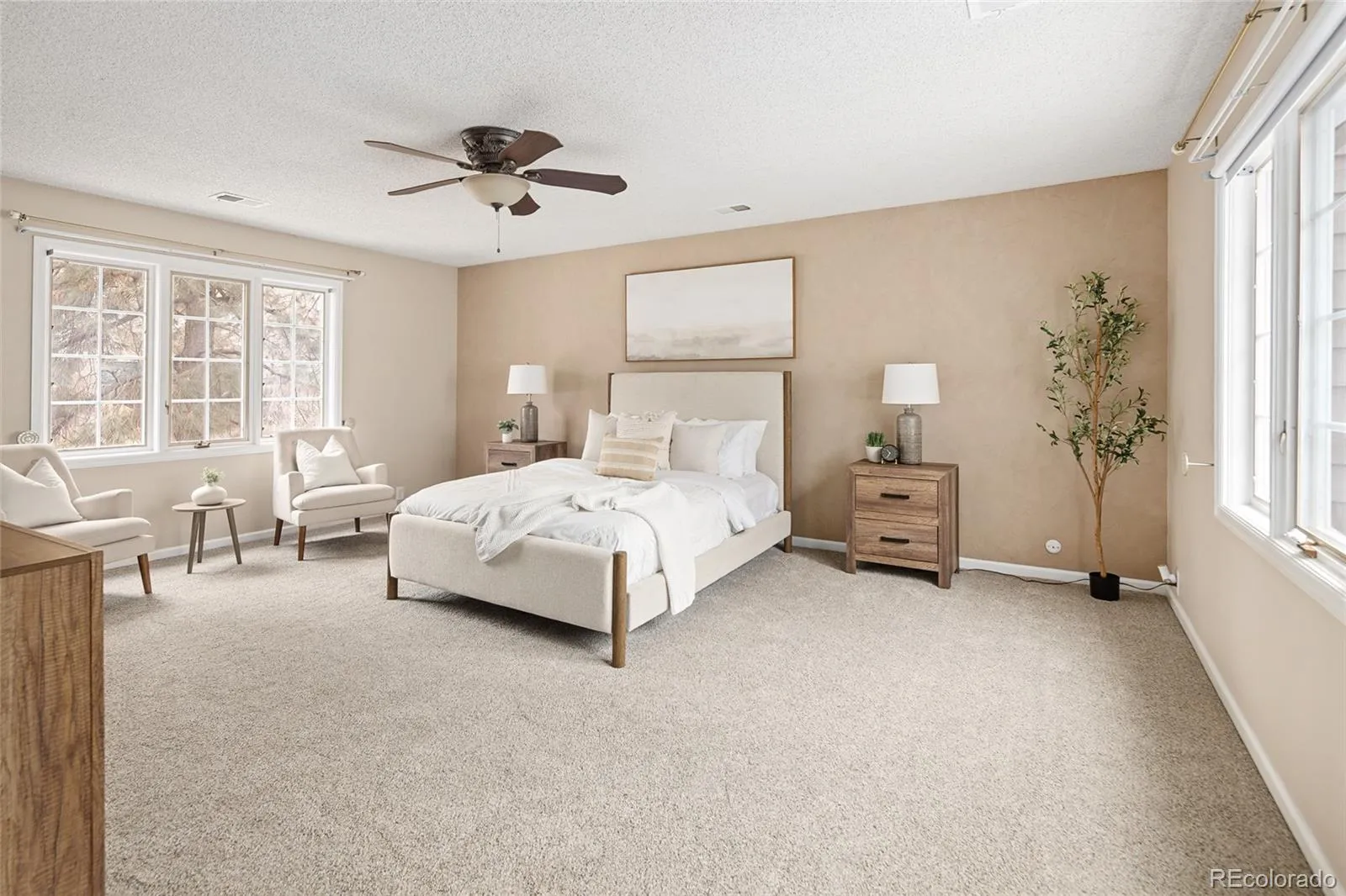 4505 S Yosemite Street #125 Denver CO 80237 | MLS #REC1850509 04072026202430 1600 25