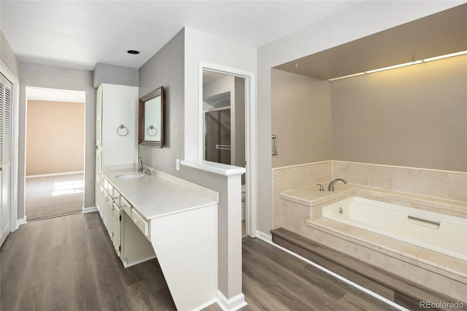 4505 S Yosemite Street #125 Denver CO 80237 | MLS #REC1850509 04072026202430 1600 30