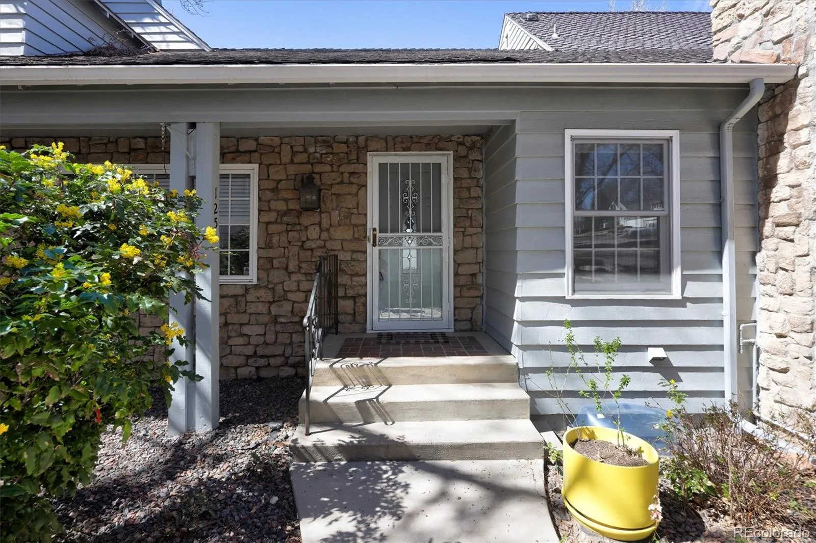 4505 S Yosemite Street #125 Denver CO 80237 | MLS #REC1850509 04072026202430 1600 4
