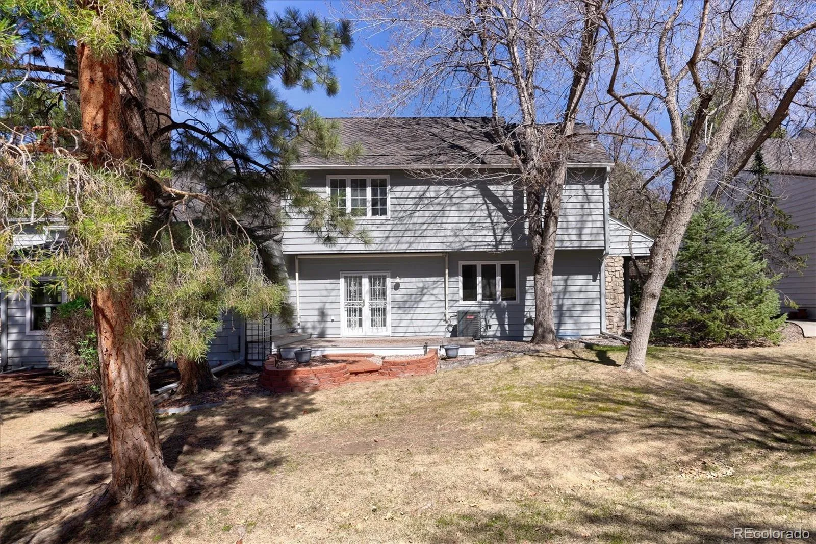 4505 S Yosemite Street #125 Denver CO 80237 | MLS #REC1850509 04072026202430 1600 42