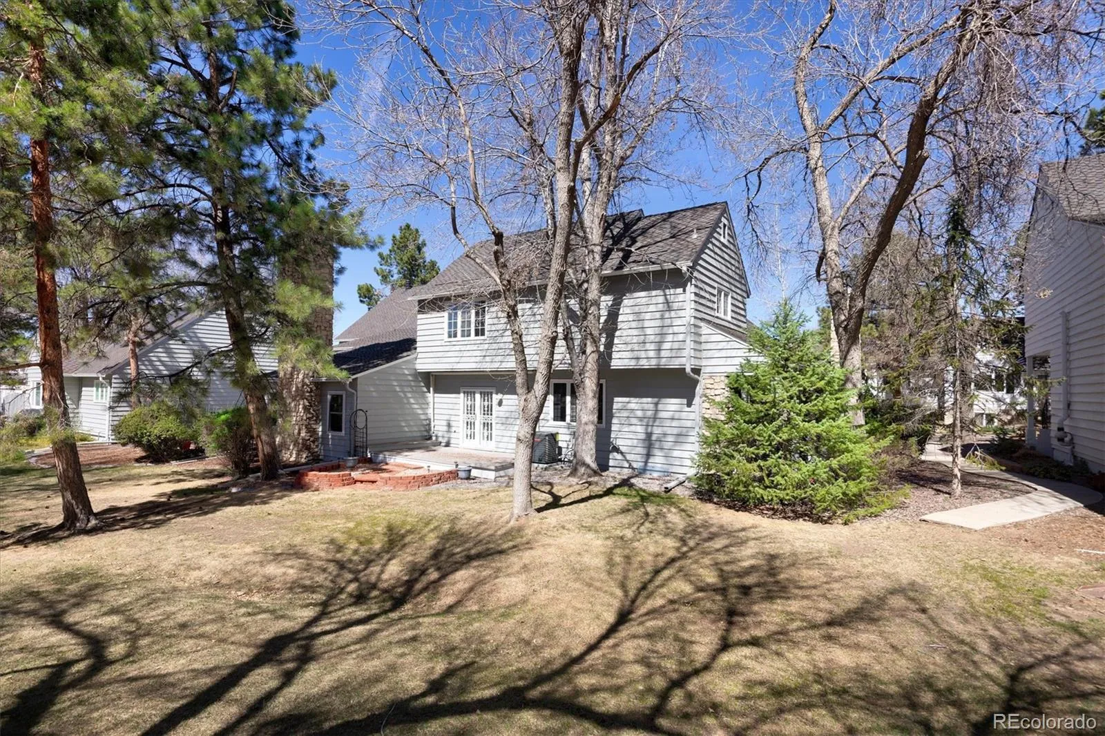 4505 S Yosemite Street #125 Denver CO 80237 | MLS #REC1850509 04072026202430 1600 43