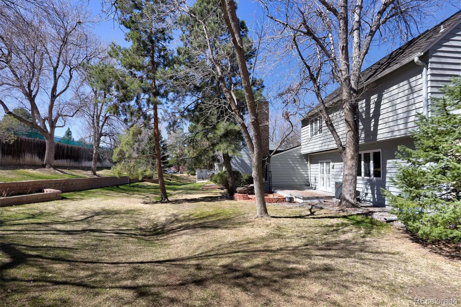 4505 S Yosemite Street #125 Denver CO 80237 | MLS #REC1850509 04072026202430 1600 44