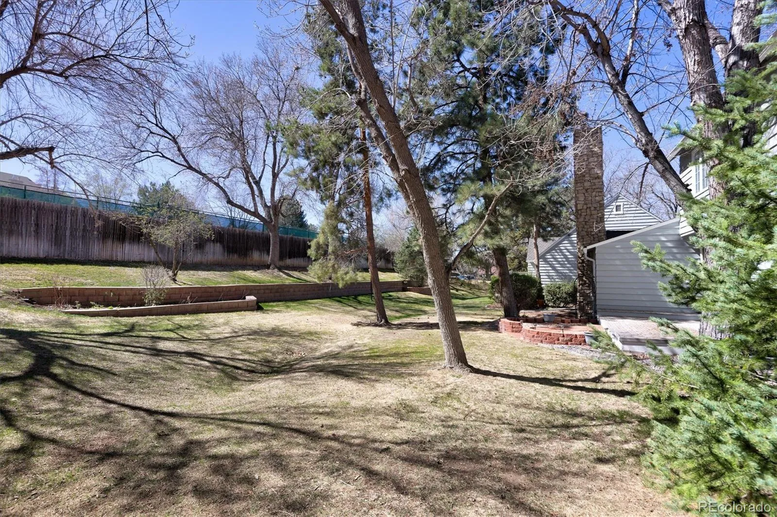 4505 S Yosemite Street #125 Denver CO 80237 | MLS #REC1850509 04072026202430 1600 45