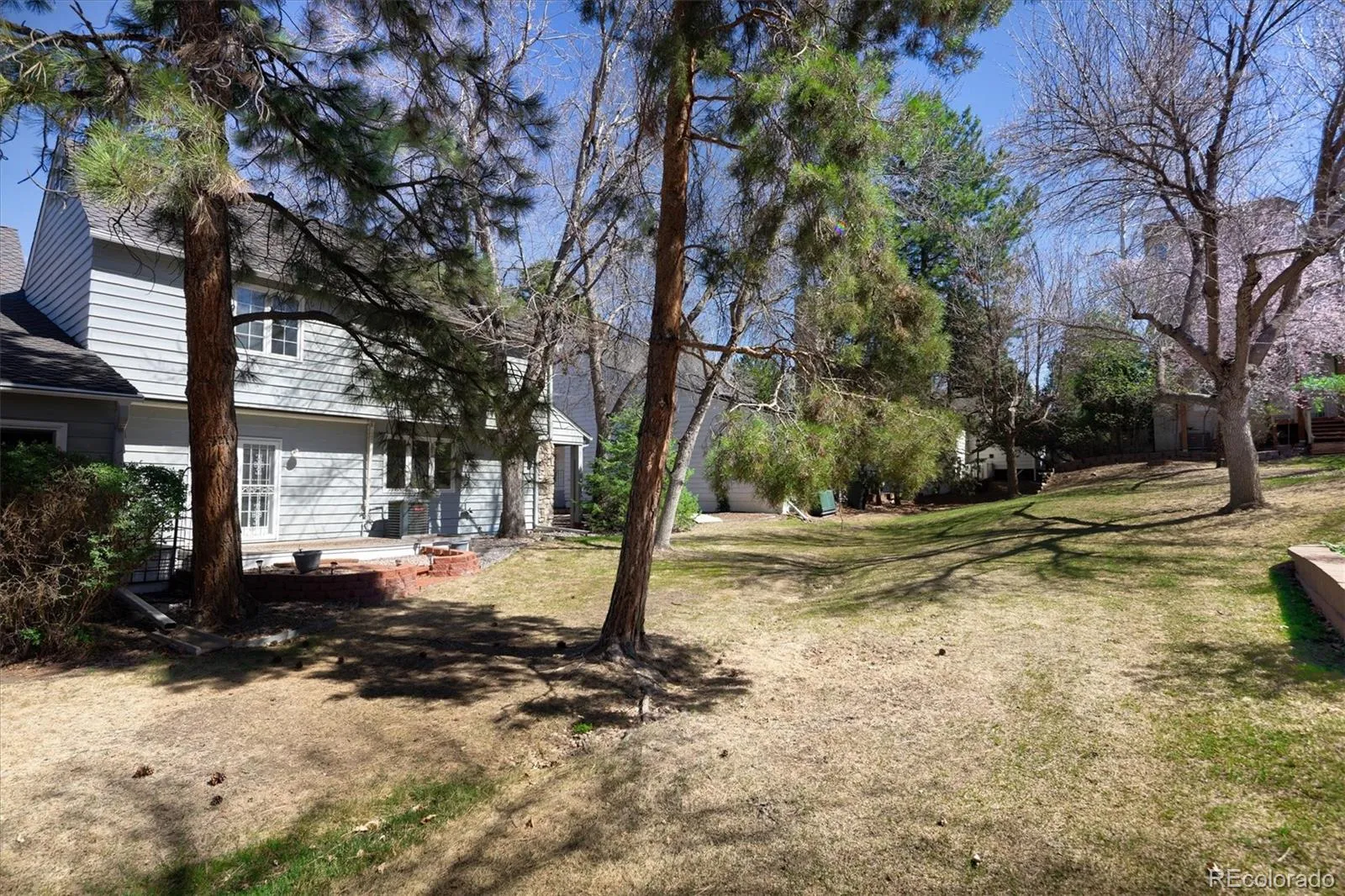 4505 S Yosemite Street #125 Denver CO 80237 | MLS #REC1850509 04072026202430 1600 46