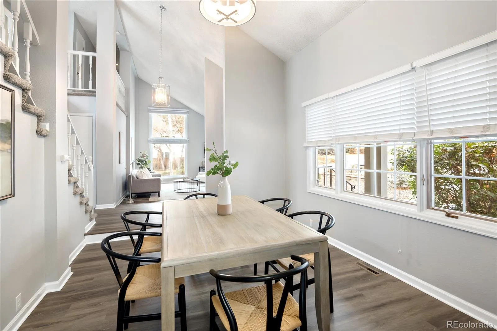 4505 S Yosemite Street #125 Denver CO 80237 | MLS #REC1850509 04072026202430 1600 7