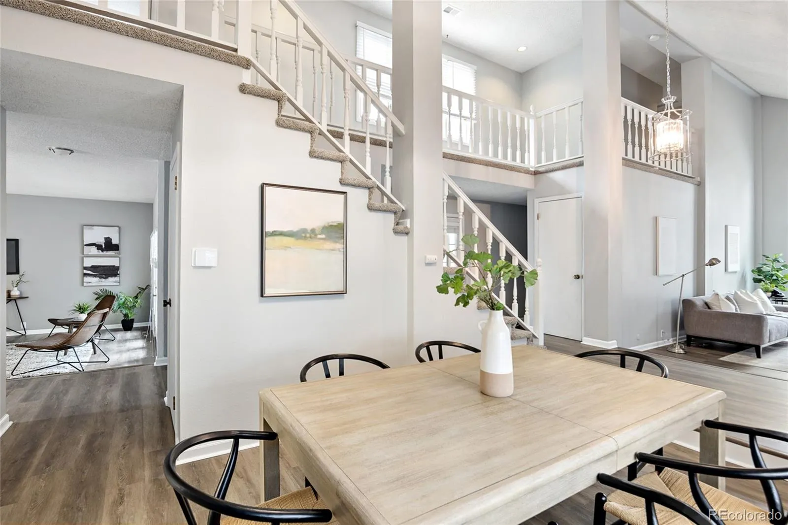 4505 S Yosemite Street #125 Denver CO 80237 | MLS #REC1850509 04072026202430 1600 8