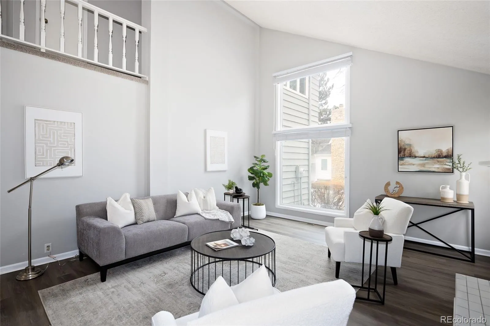 4505 S Yosemite Street #125 Denver CO 80237 | MLS #REC1850509 04072026202430 1600 9