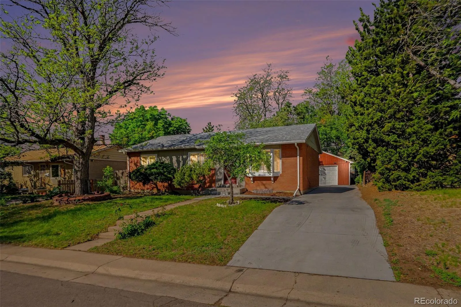 3217 S Stuart Street Denver CO 80236 MLS #REC1851000 05282026151756 1600 0