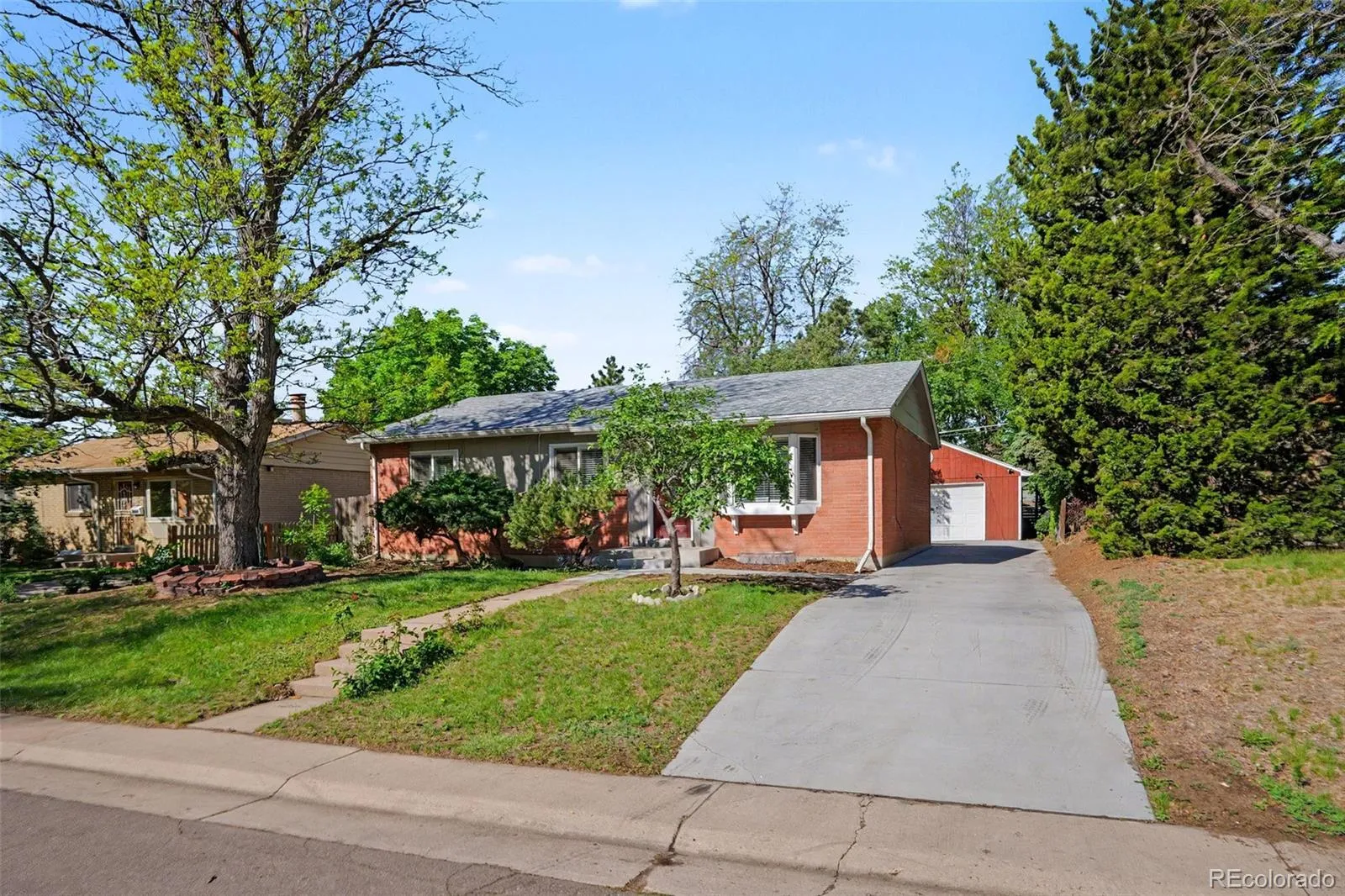 3217 S Stuart Street Denver CO 80236 MLS #REC1851000 05282026151756 1600 1