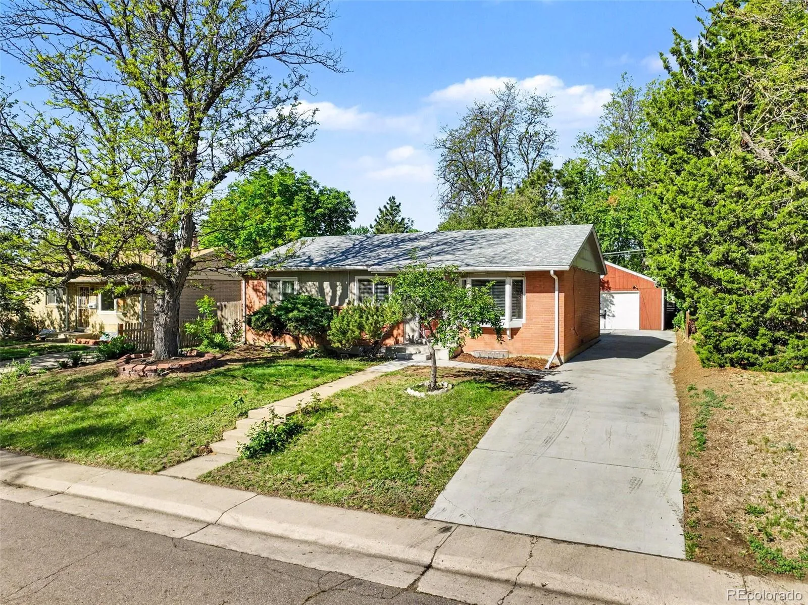 3217 S Stuart Street Denver CO 80236 MLS #REC1851000 05282026151756 1600 2