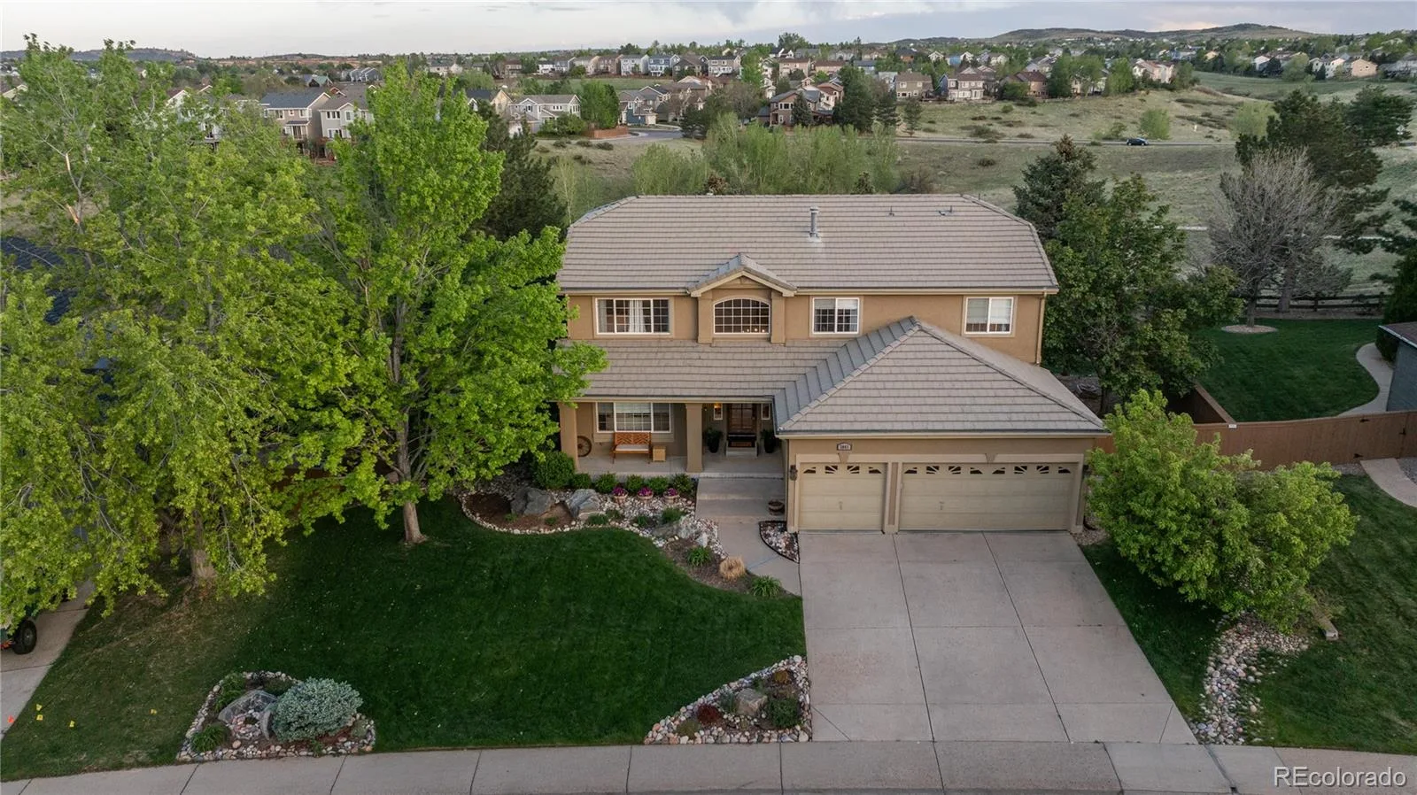 3041 Wyecliff Way Highlands Ranch CO 80126 MLS #REC1851024 06092026072544 1600 1
