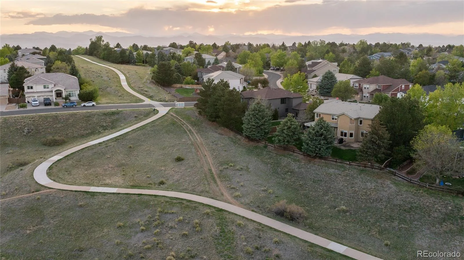 3041 Wyecliff Way Highlands Ranch CO 80126 MLS #REC1851024 06092026072544 1600 49