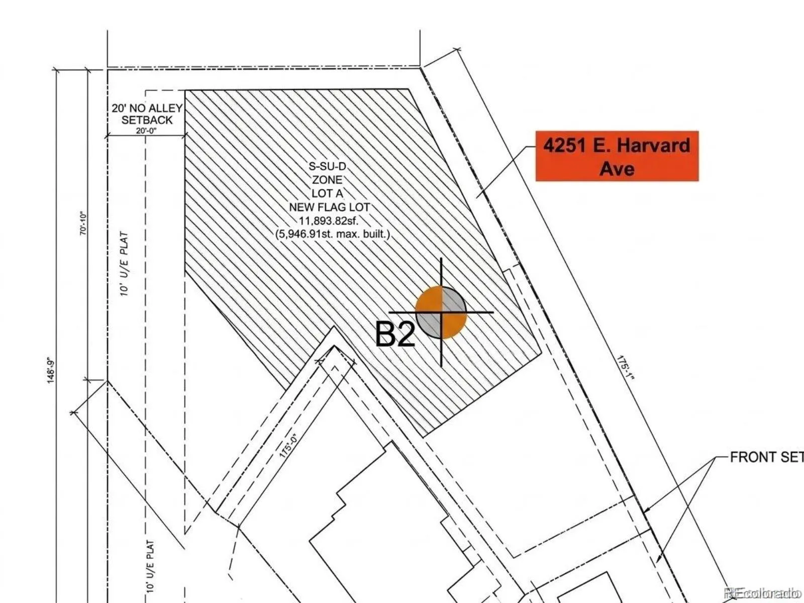 4251 E Harvard Avenue Denver CO 80222 | MLS #REC1851103 05192026201945 1600 4