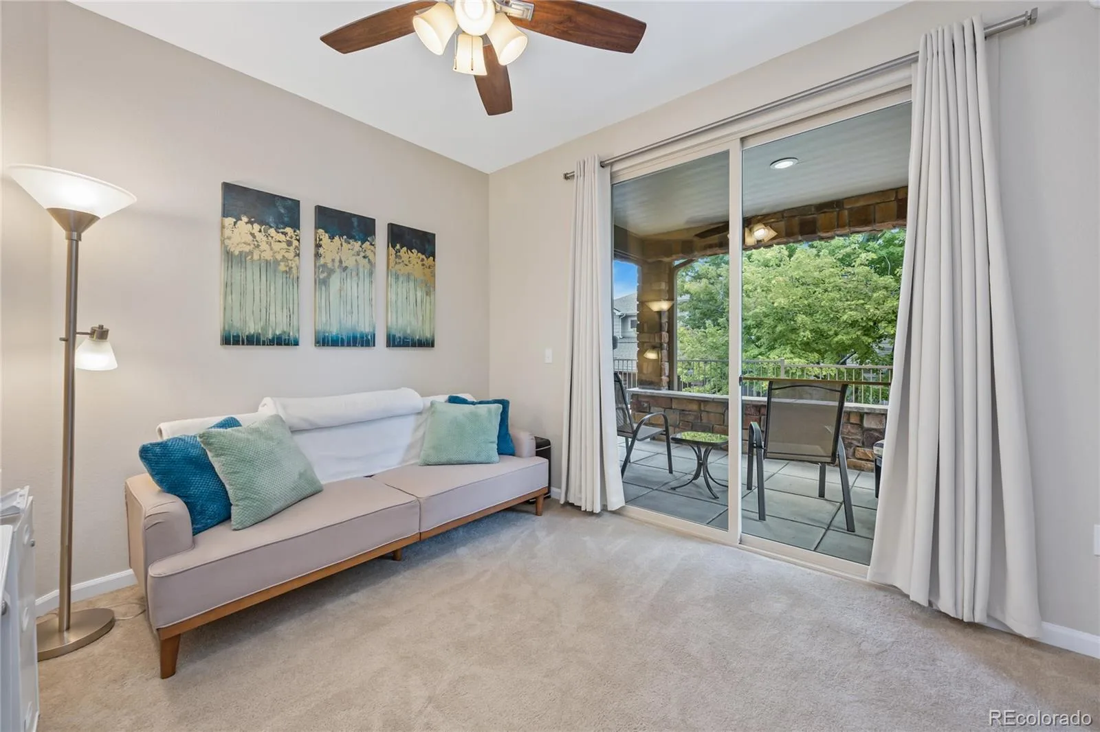 8547 Gold Peak Drive #D Highlands Ranch CO 80130 | MLS #REC1852274 08032026193023 1600 12