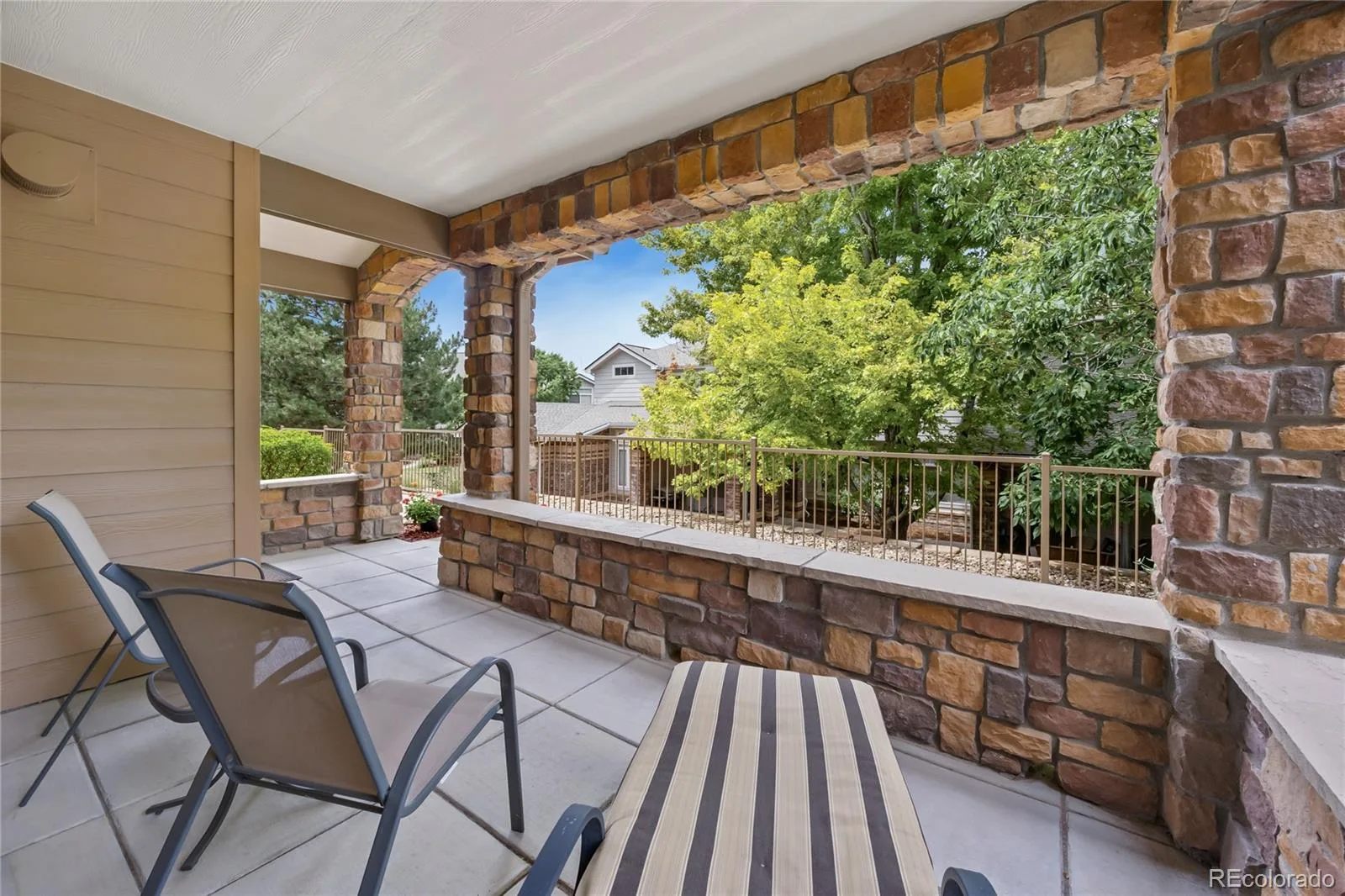 8547 Gold Peak Drive #D Highlands Ranch CO 80130 | MLS #REC1852274 08032026193023 1600 13