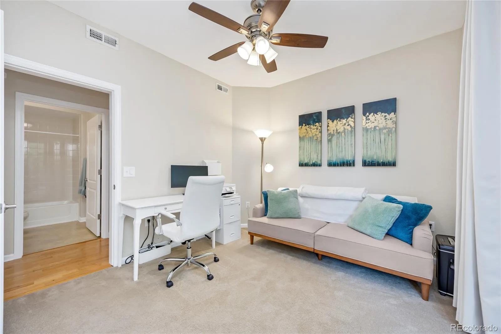 8547 Gold Peak Drive #D Highlands Ranch CO 80130 | MLS #REC1852274 08032026193023 1600 14