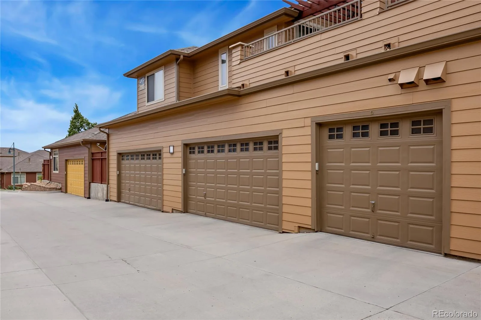 8547 Gold Peak Drive #D Highlands Ranch CO 80130 | MLS #REC1852274 08032026193023 1600 18