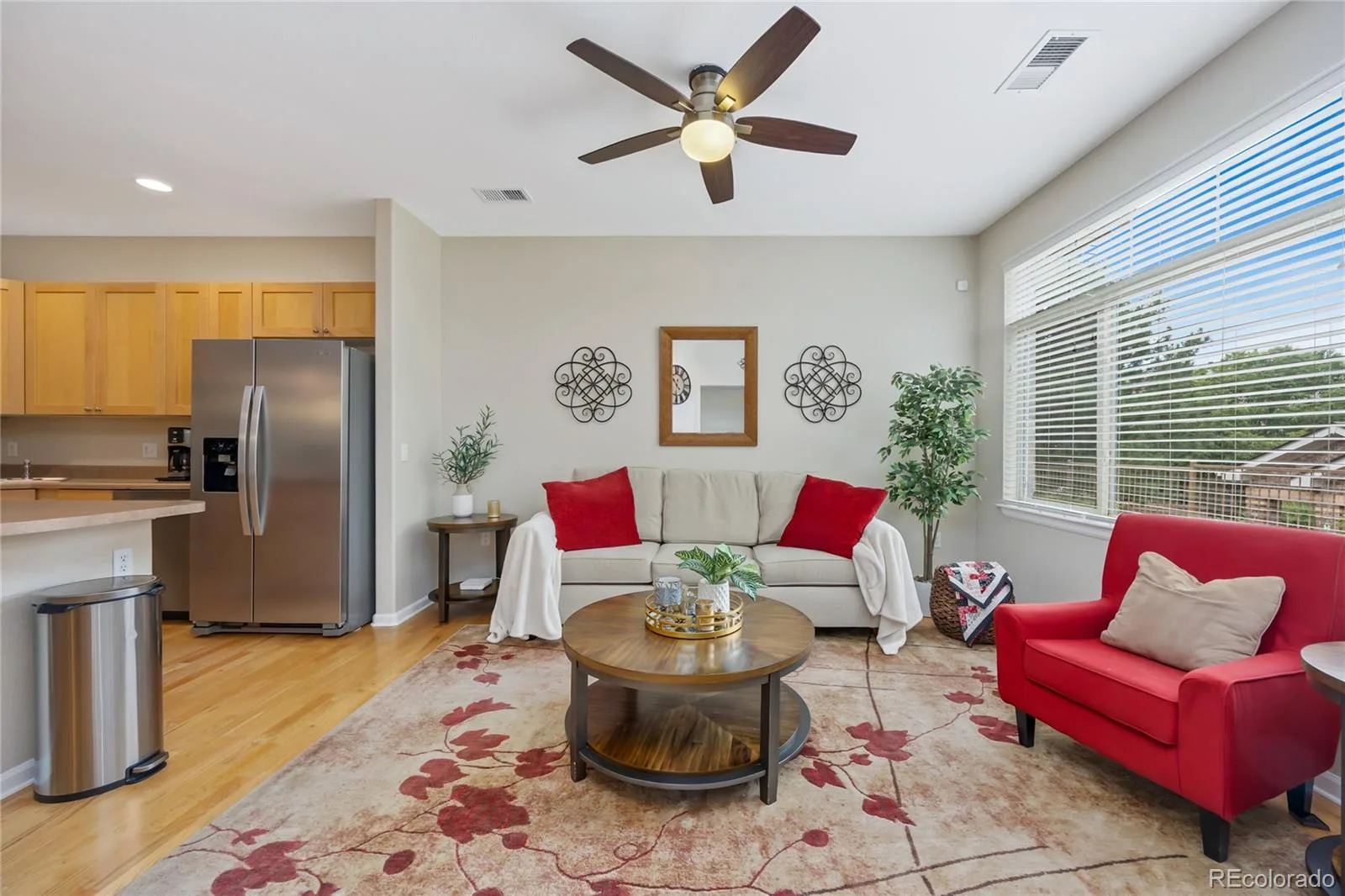 8547 Gold Peak Drive #D Highlands Ranch CO 80130 | MLS #REC1852274 08032026193023 1600 19