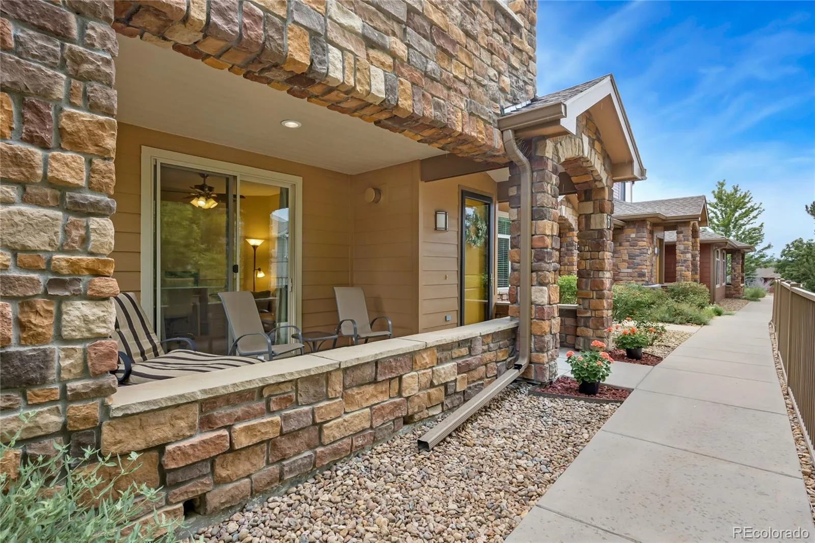 8547 Gold Peak Drive #D Highlands Ranch CO 80130 | MLS #REC1852274 08032026193023 1600 2