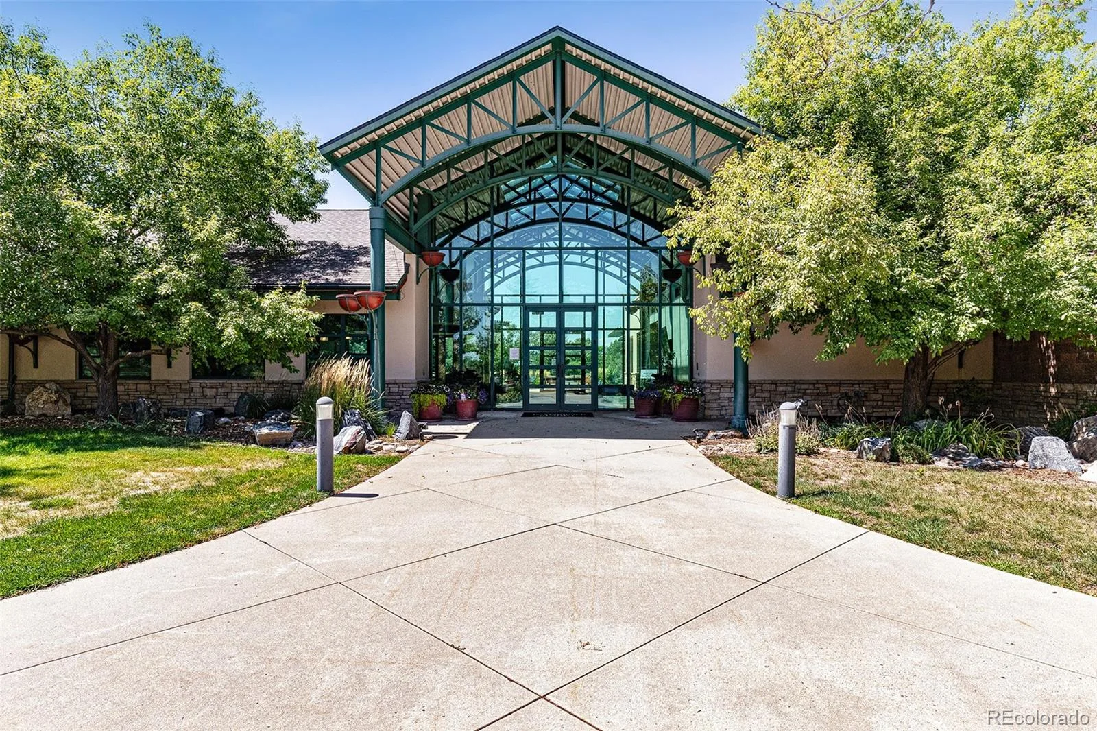 8547 Gold Peak Drive #D Highlands Ranch CO 80130 | MLS #REC1852274 08032026193023 1600 21
