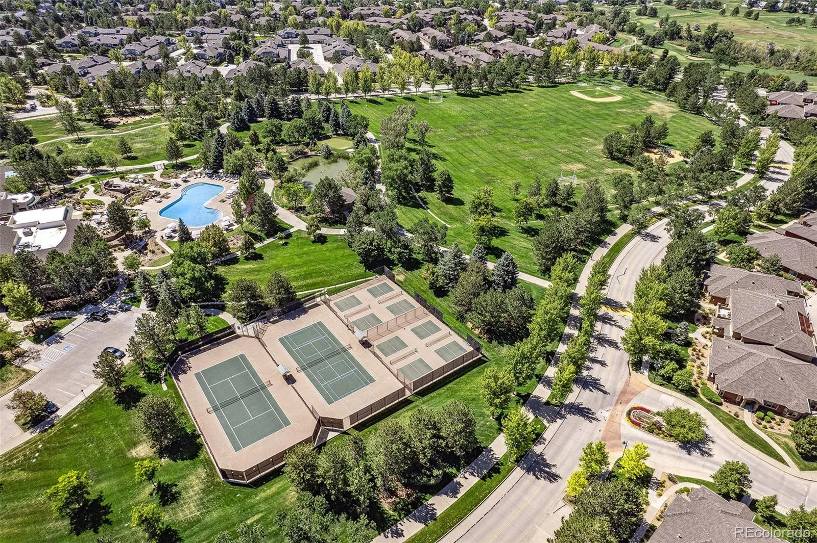 8547 Gold Peak Drive #D Highlands Ranch CO 80130 | MLS #REC1852274 08032026193023 1600 22