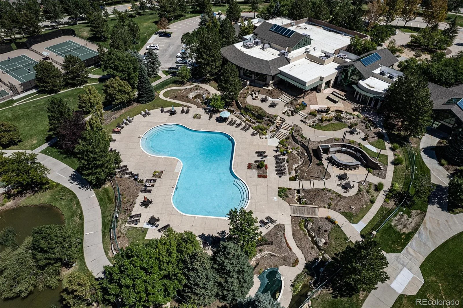 8547 Gold Peak Drive #D Highlands Ranch CO 80130 | MLS #REC1852274 08032026193023 1600 24