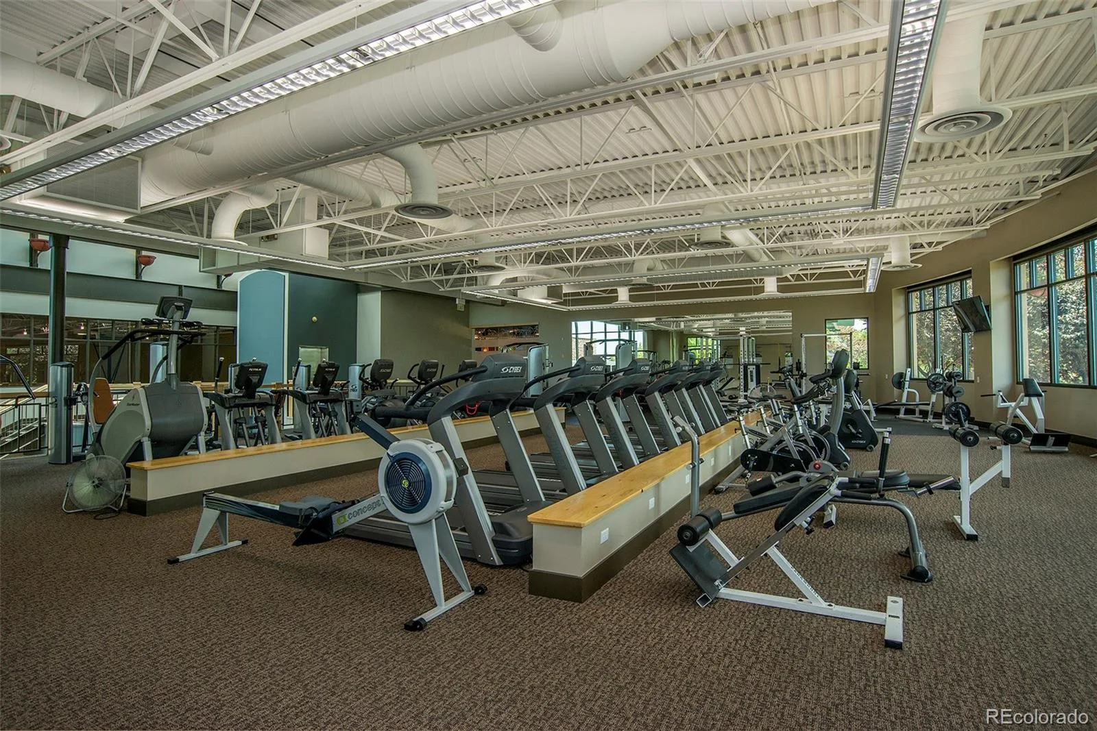8547 Gold Peak Drive #D Highlands Ranch CO 80130 | MLS #REC1852274 08032026193023 1600 25