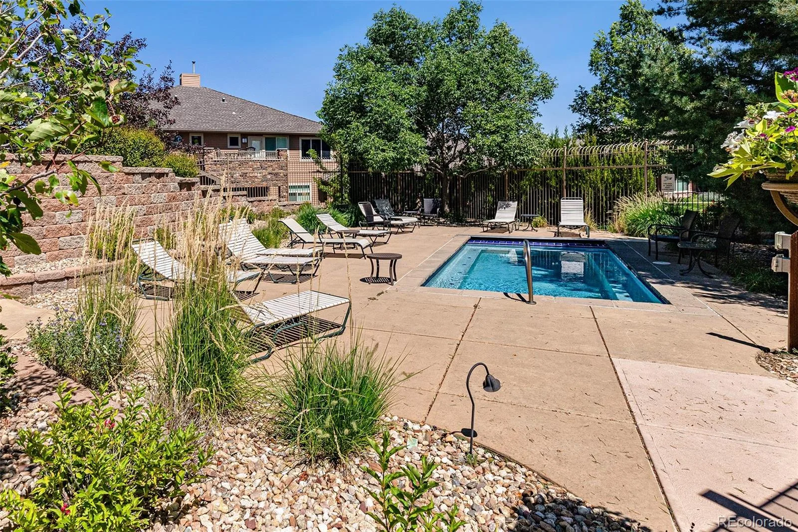 8547 Gold Peak Drive #D Highlands Ranch CO 80130 | MLS #REC1852274 08032026193023 1600 27