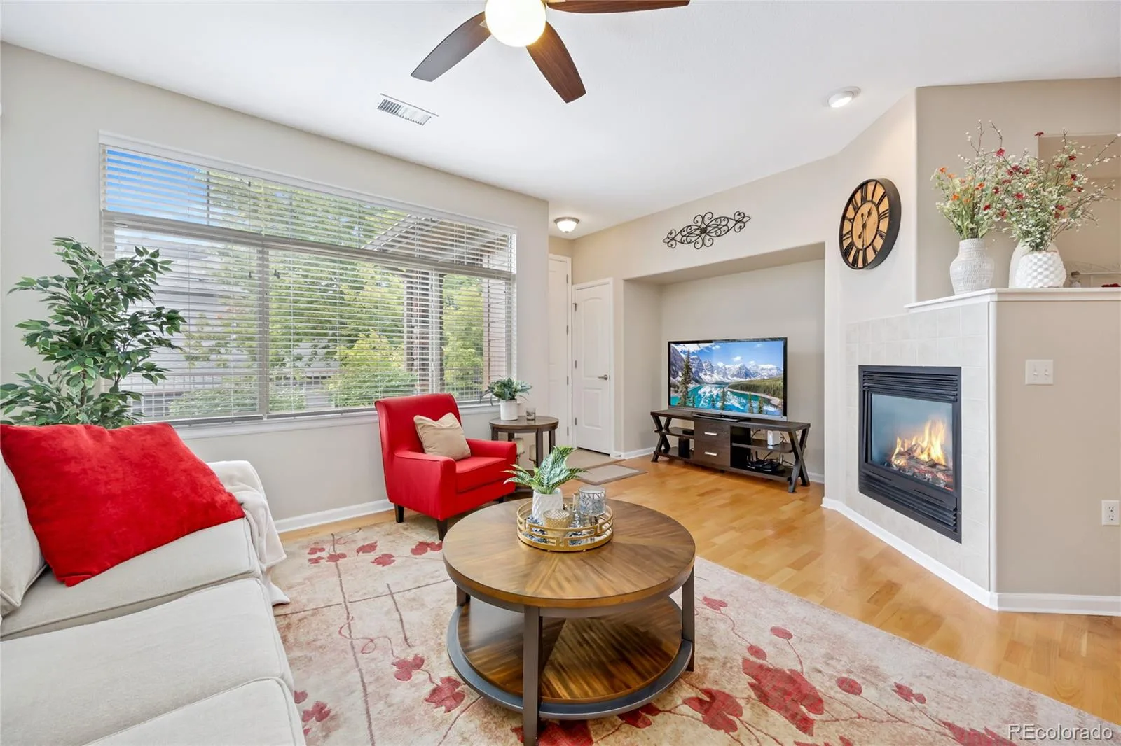 8547 Gold Peak Drive #D Highlands Ranch CO 80130 | MLS #REC1852274 08032026193023 1600 3