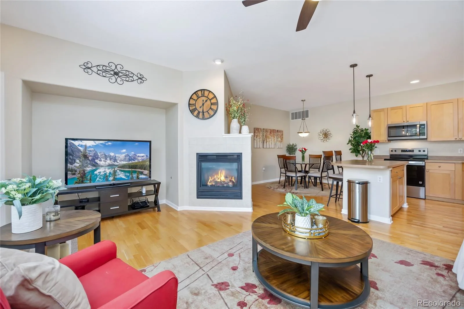 8547 Gold Peak Drive #D Highlands Ranch CO 80130 | MLS #REC1852274 08032026193023 1600 4