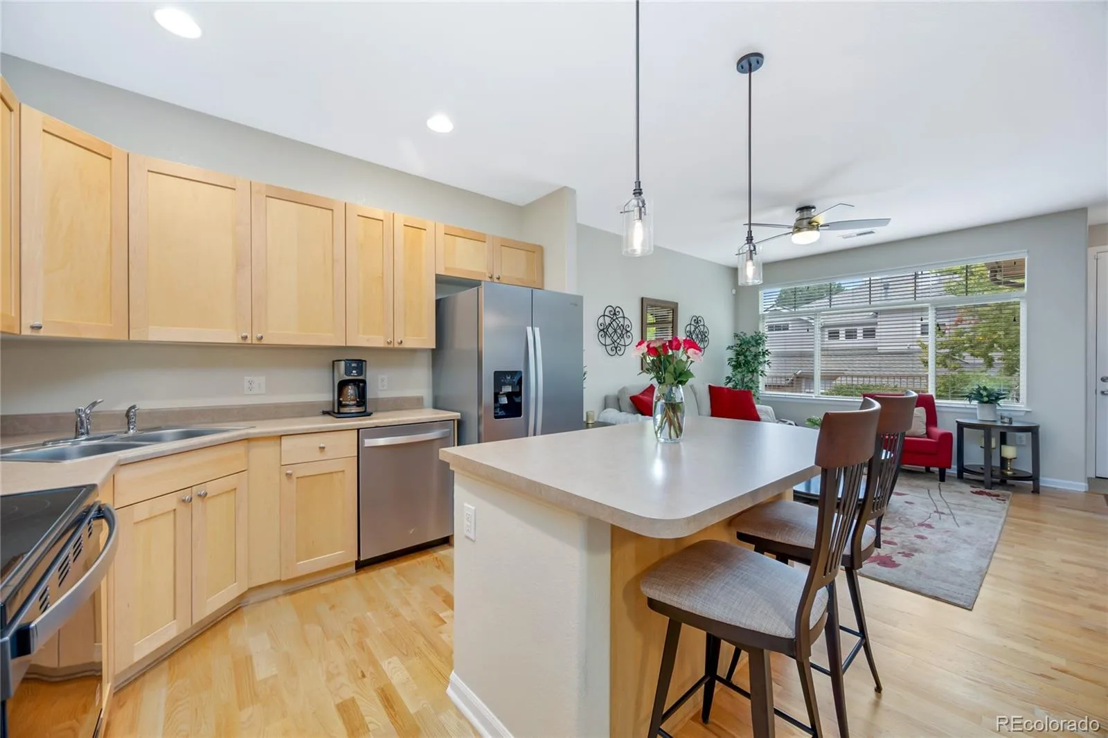 8547 Gold Peak Drive #D Highlands Ranch CO 80130 | MLS #REC1852274 08032026193023 1600 5