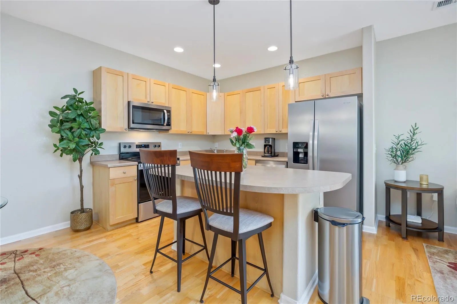 8547 Gold Peak Drive #D Highlands Ranch CO 80130 | MLS #REC1852274 08032026193023 1600 6
