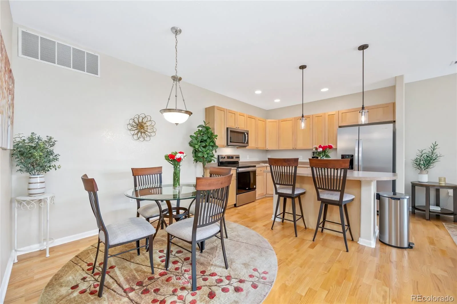 8547 Gold Peak Drive #D Highlands Ranch CO 80130 | MLS #REC1852274 08032026193023 1600 7