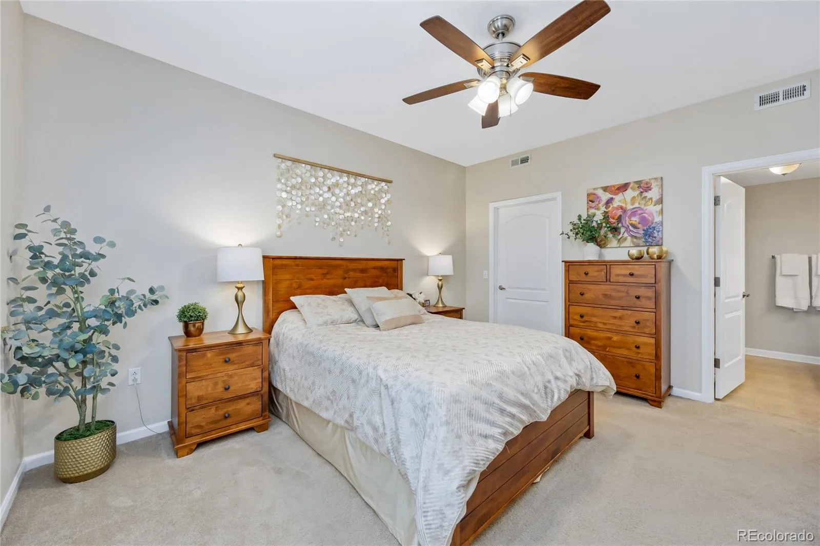 8547 Gold Peak Drive #D Highlands Ranch CO 80130 | MLS #REC1852274 08032026193023 1600 9
