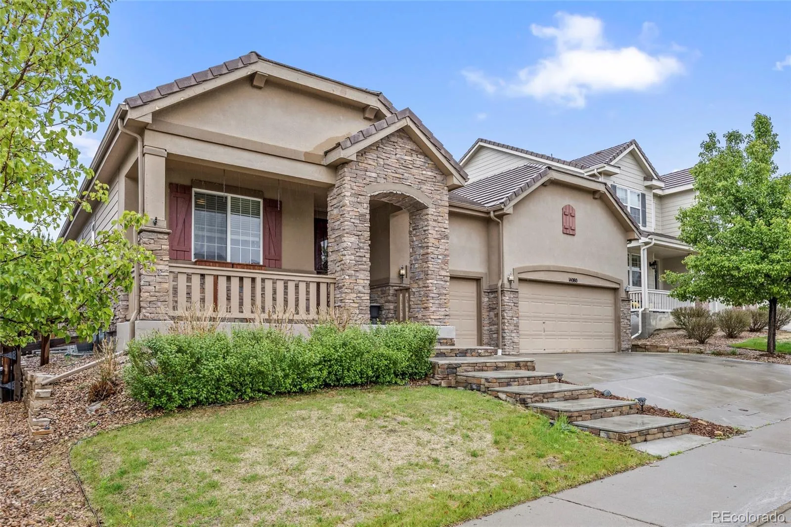 14080 Sierra Ridge Circle Parker CO 80134 MLS #REC1852774 05212026183616 1600 3