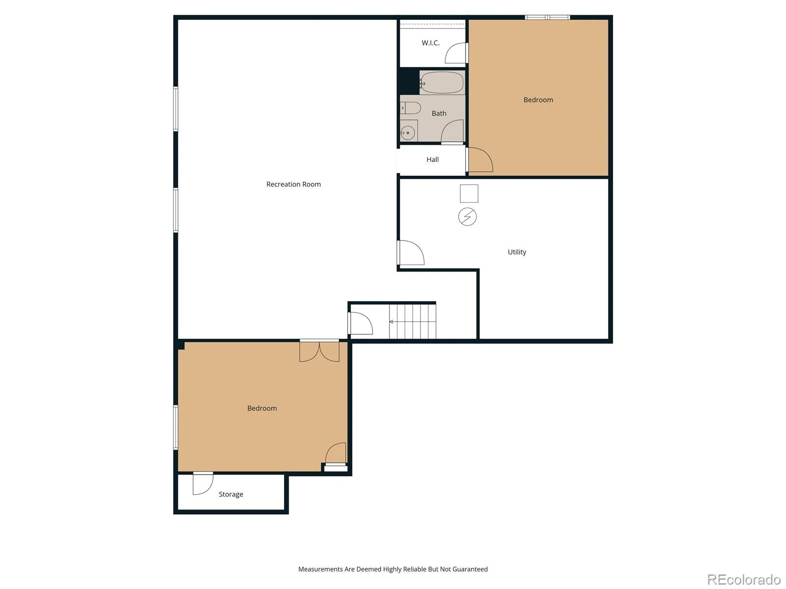 14080 Sierra Ridge Circle Parker CO 80134 MLS #REC1852774 05212026183616 1600 49