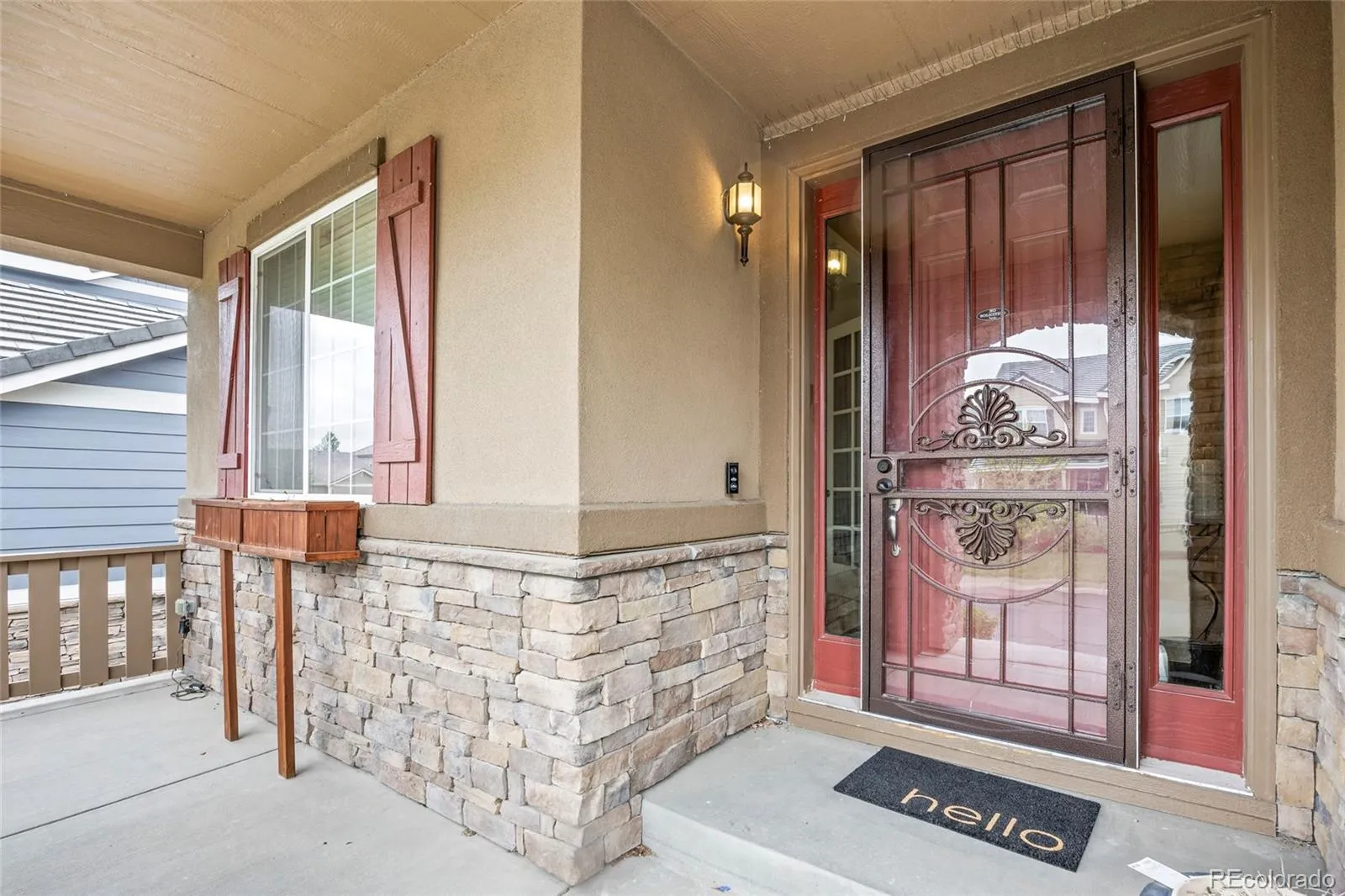 14080 Sierra Ridge Circle Parker CO 80134 MLS #REC1852774 05212026183616 1600 5