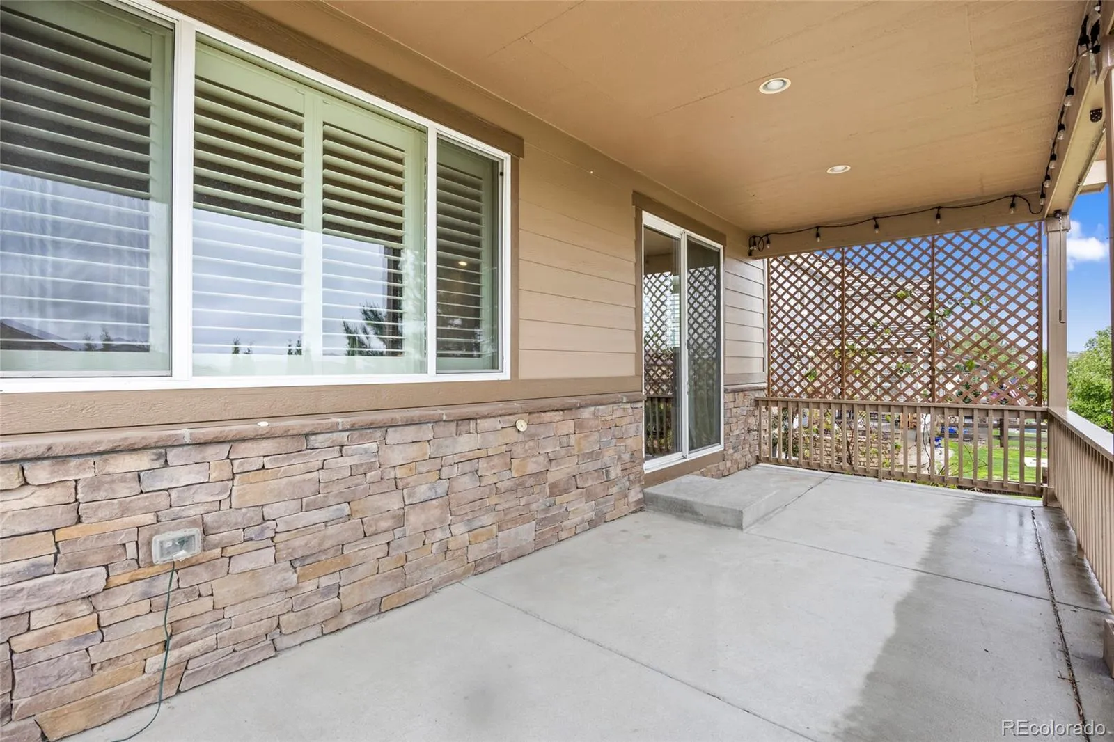 14080 Sierra Ridge Circle Parker CO 80134 MLS #REC1852774 05212026183616 1600 6
