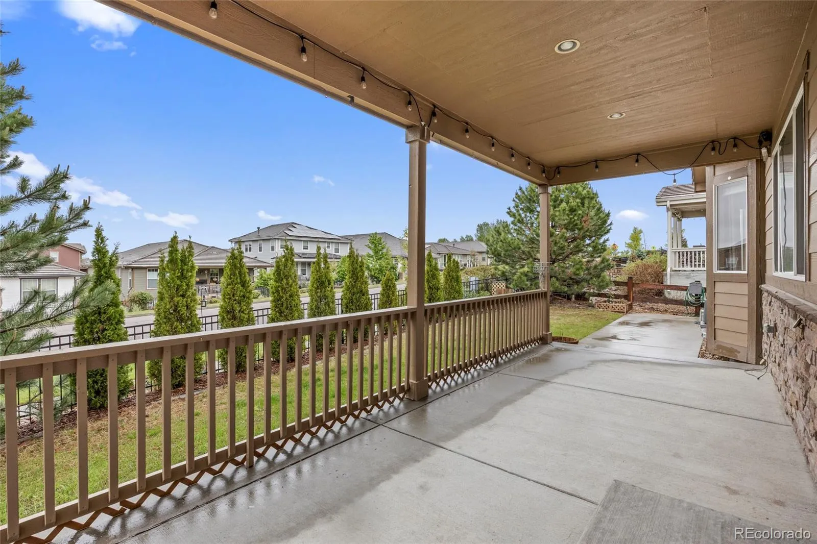 14080 Sierra Ridge Circle Parker CO 80134 MLS #REC1852774 05212026183616 1600 7