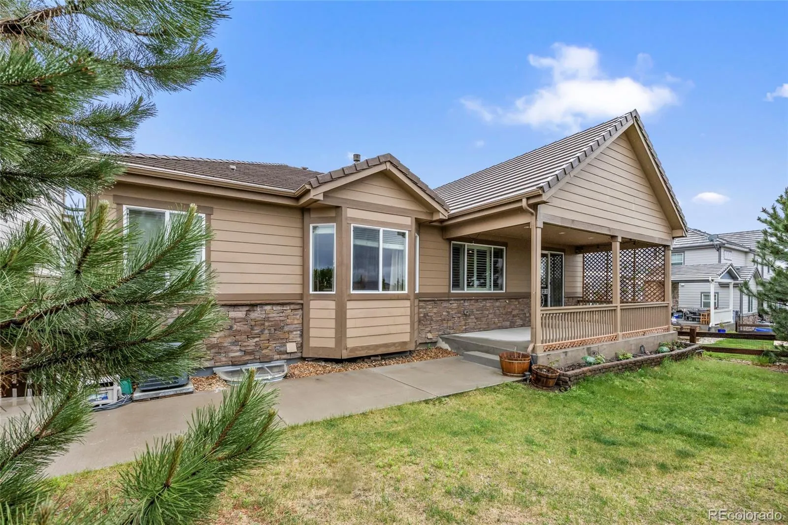 14080 Sierra Ridge Circle Parker CO 80134 MLS #REC1852774 05212026183616 1600 9