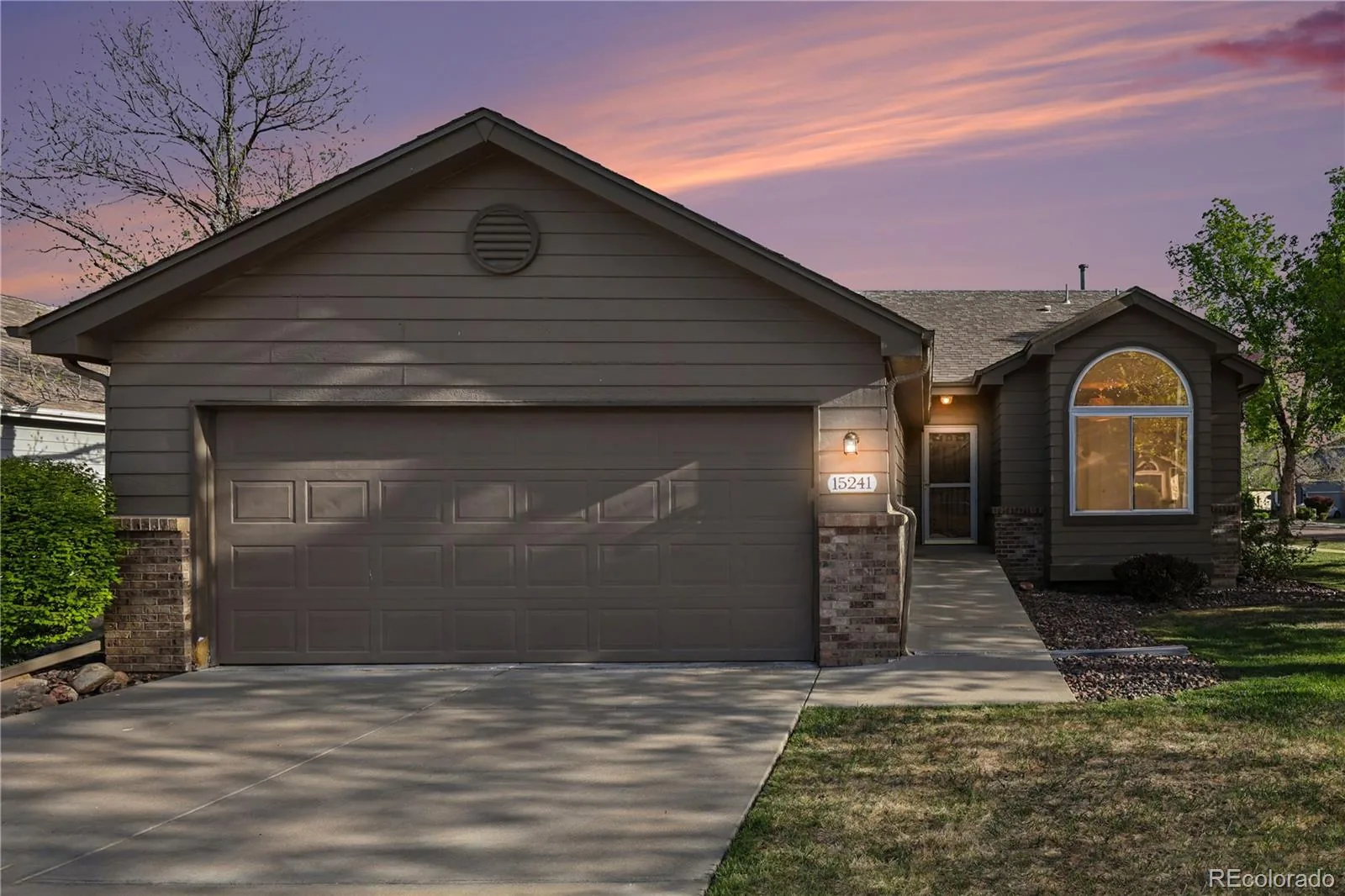 15241 W 66th Place Arvada CO 80007 | MLS #REC1853502 07272026155617 1600 1