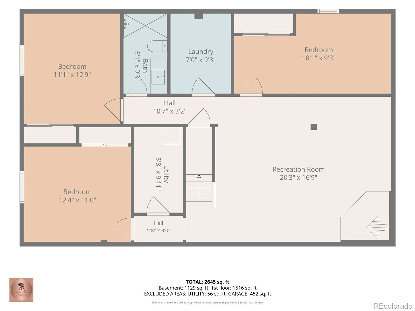 7923 Logan Street Denver CO 80229 | MLS #REC1853722 08272026212920 1600 22
