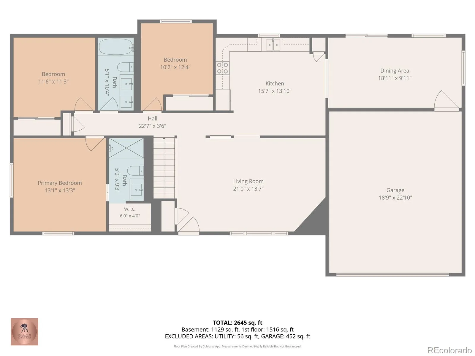 7923 Logan Street Denver CO 80229 | MLS #REC1853722 08272026212920 1600 23