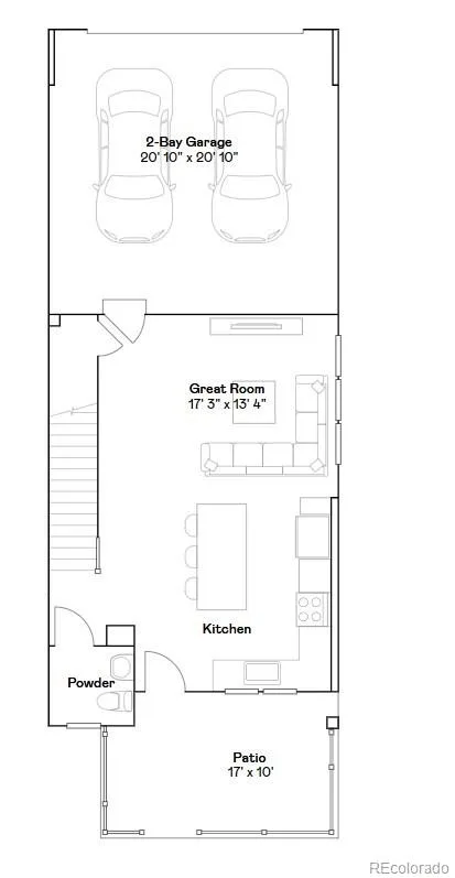 15221 Clayton Street Thornton CO 80602 | MLS #REC1854427 06102026180553 413 1