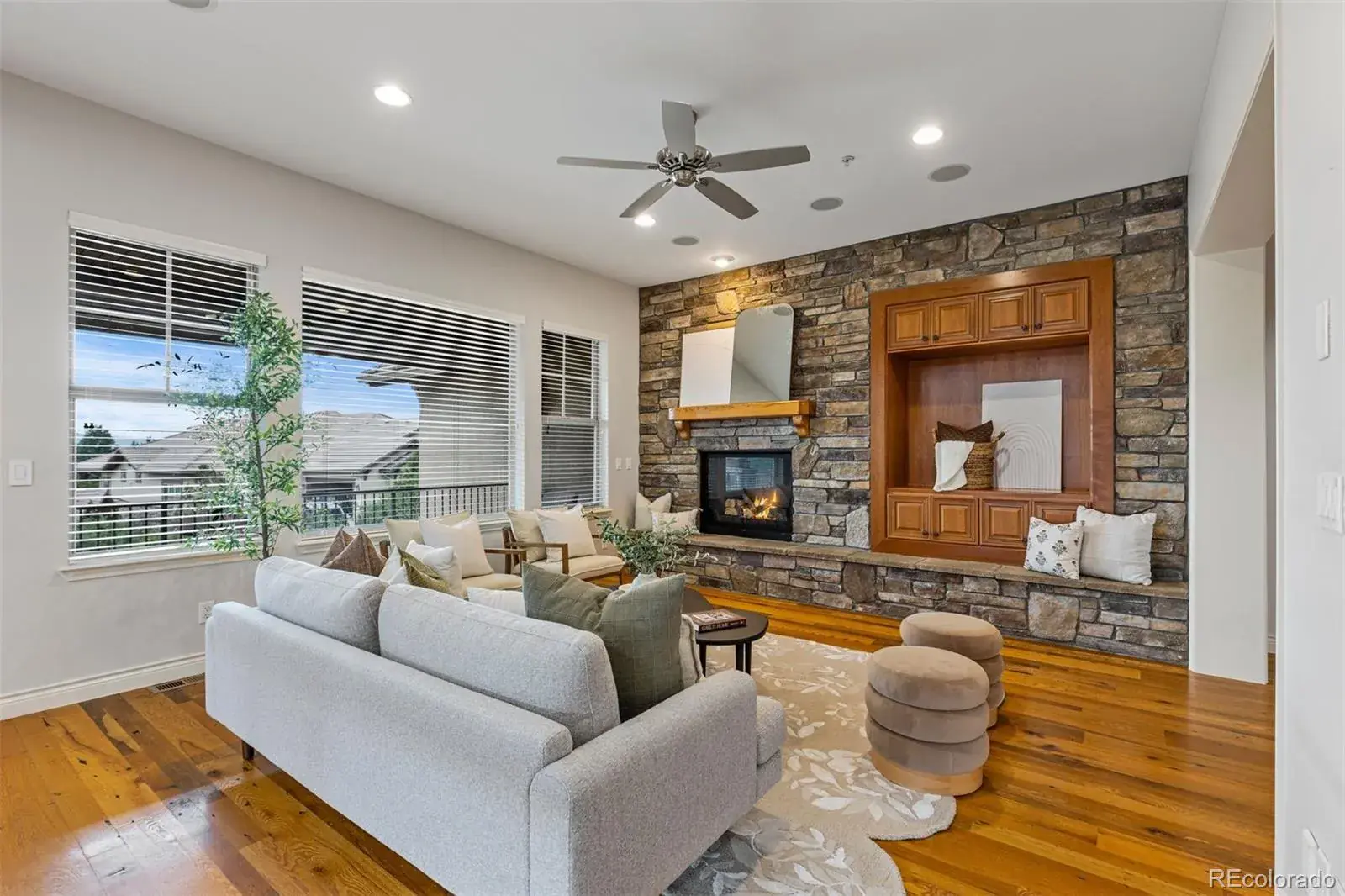 4364 Chateau Ridge Lane Castle Rock CO 80108 MLS #REC1855375 02202026192048 1600 0
