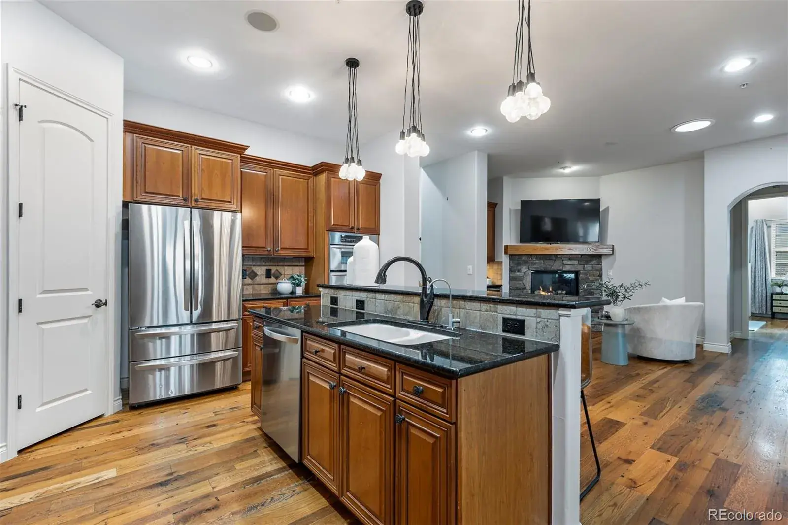 4364 Chateau Ridge Lane Castle Rock CO 80108 MLS #REC1855375 02202026192048 1600 14