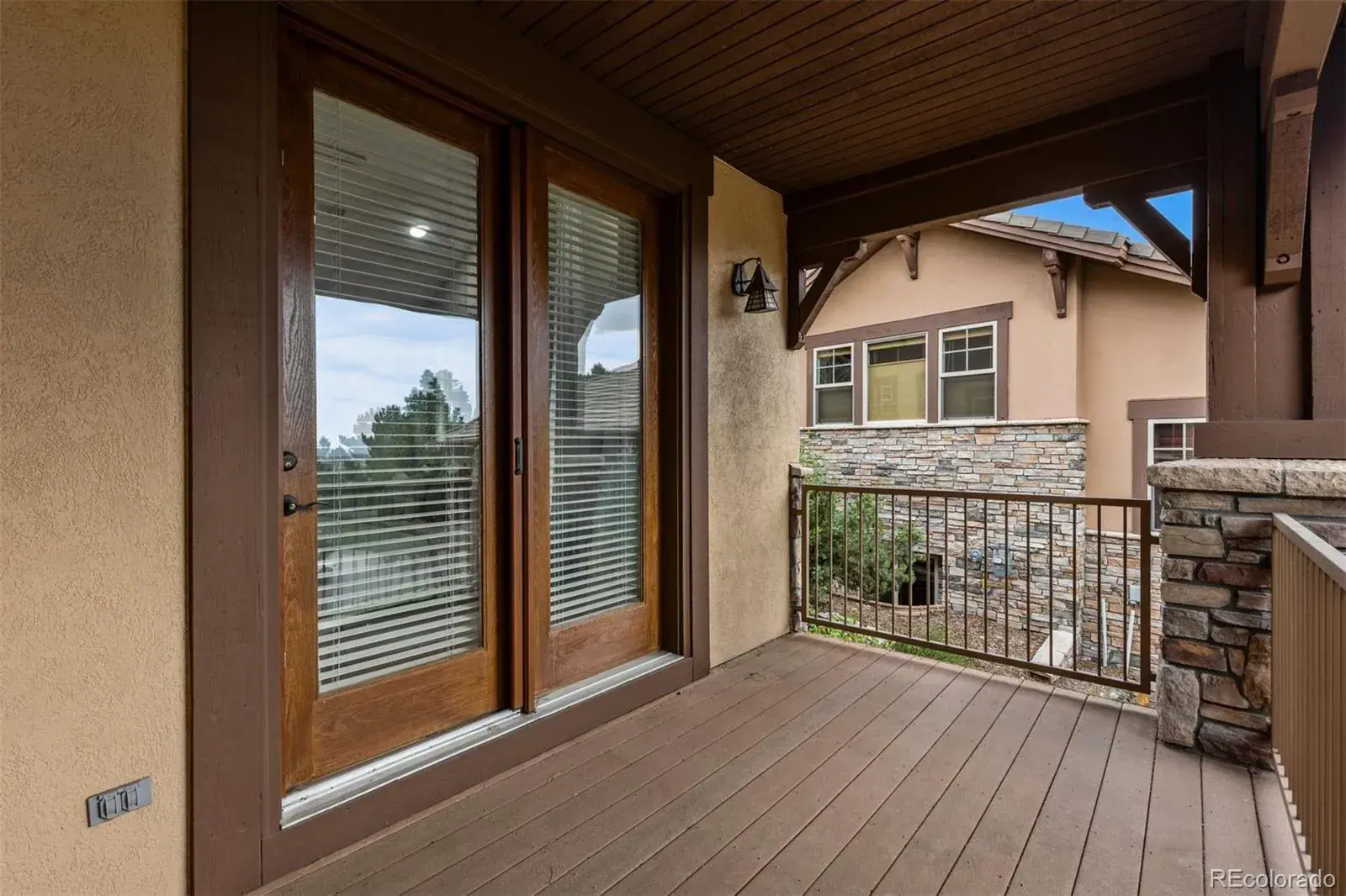 4364 Chateau Ridge Lane Castle Rock CO 80108 MLS #REC1855375 02202026192048 1600 18