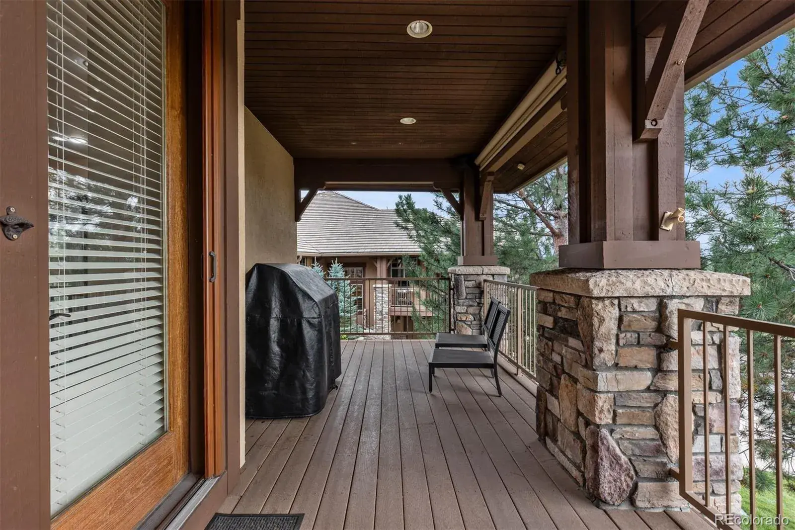 4364 Chateau Ridge Lane Castle Rock CO 80108 MLS #REC1855375 02202026192048 1600 30