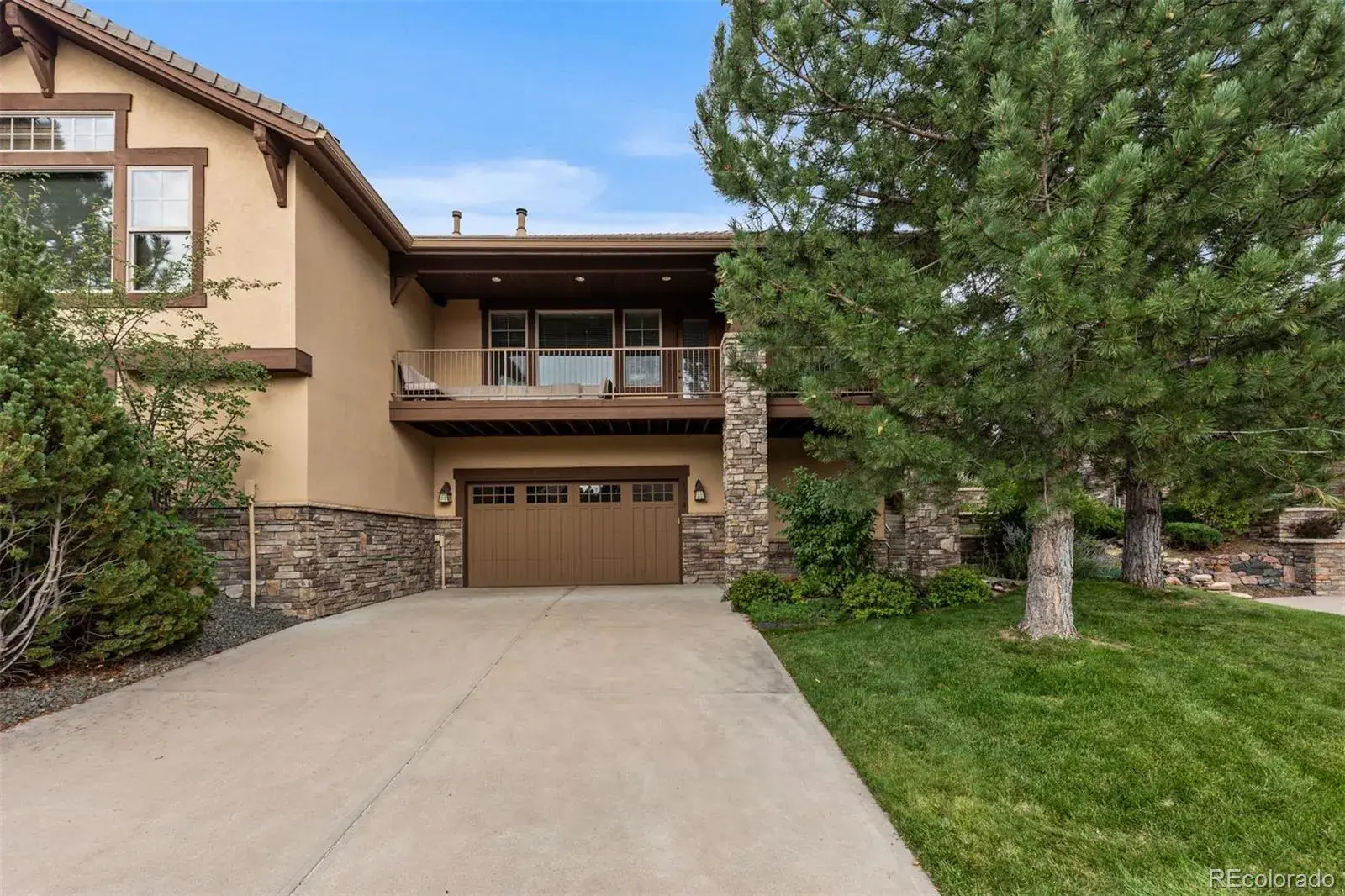 4364 Chateau Ridge Lane Castle Rock CO 80108 MLS #REC1855375 02202026192048 1600 31